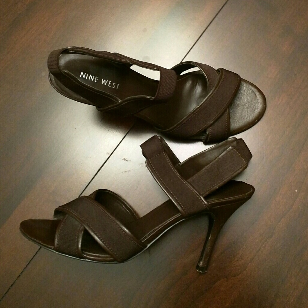 Nine West Heels